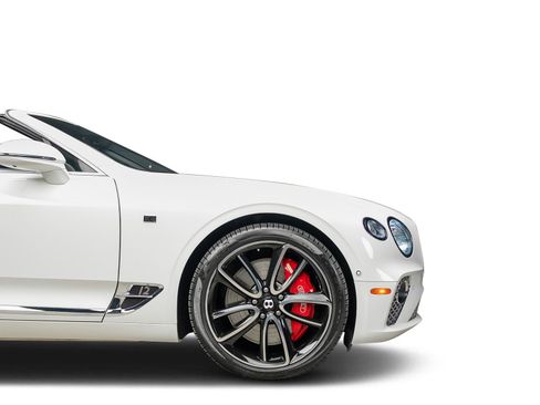 Used 2020 Bentley Continental GT AWD/4WD image 30