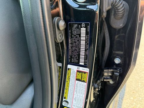 Used 2023 Toyota Camry LE FWD image 32