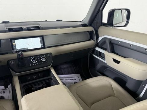 Used 2024 Land Rover Defender 110 S AWD/4WD image 20