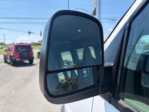 Used 2020 Chevrolet Express 2500 w/ Driver Convenience Package RWD image 26