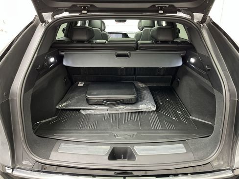 Used 2024 Cadillac Lyriq Luxury w/ LPO, Floor Liner Package image 32