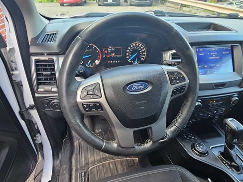 Used 2020 Ford Ranger XLT w/ Equipment Group 302A Luxury AWD/4WD image 22