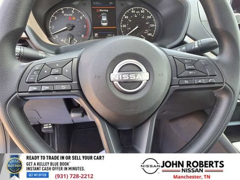 Certified 2025 Nissan Altima 2.5 S image 22