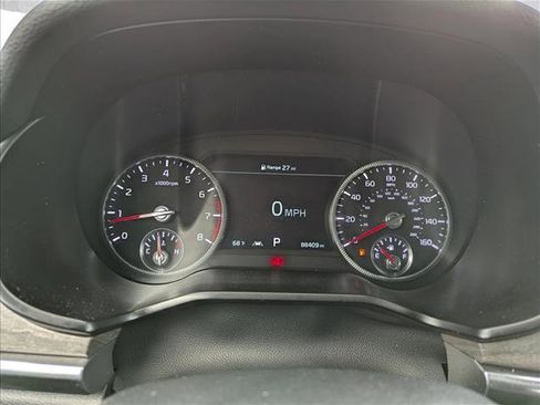 Used 2021 Kia Telluride SX FWD image 16