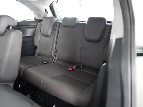 Used 2018 Honda Odyssey Elite image 37