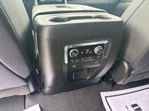Used 2024 GMC Yukon Denali w/ Max Trailering Package AWD/4WD image 37