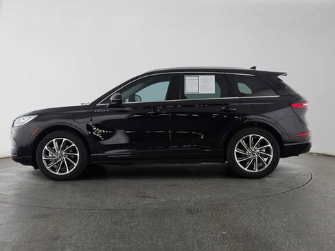 Used 2024 Lincoln Corsair Grand Touring w/ Equipment Group 302A AWD/4WD image 6