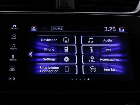 Certified 2022 Honda CR-V Touring image 34