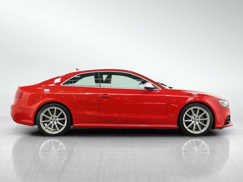 Used 2013 Audi RS 5 Coupe AWD/4WD image 6