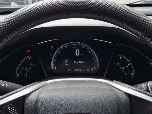 Used 2018 Honda Civic EX image 21
