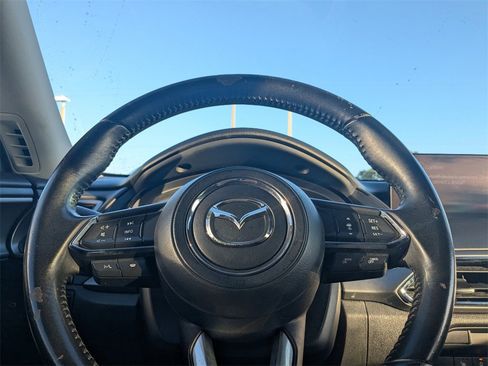 Used 2021 MAZDA CX-9 Touring image 19