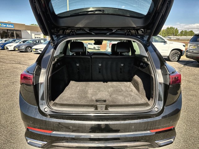 Used 2024 Buick Envision Sport Touring AWD/4WD image 24