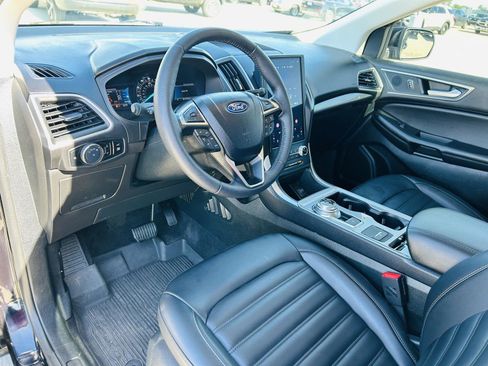 Used 2024 Ford Edge SEL w/ Convenience Package AWD/4WD image 15
