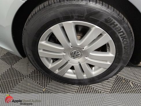 Used 2008 Volkswagen Eos Komfort image 33