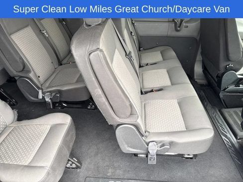 Used 2023 Ford Transit 350 XLT RWD image 23