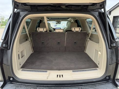 Used 2018 Lincoln Navigator L Reserve w/ Technology Package AWD/4WD image 41