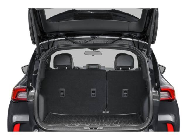 Certified 2025 Ford Escape ST-Line Select AWD/4WD image 13
