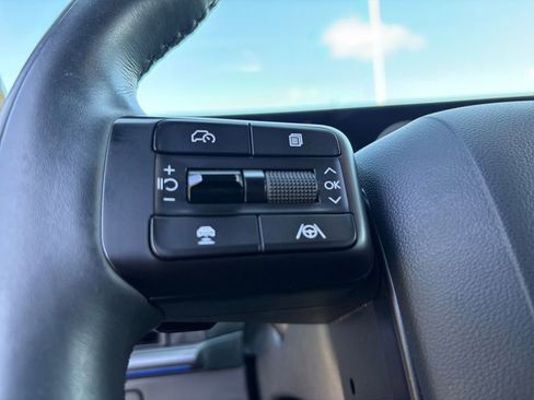 Used 2024 Hyundai Santa Fe Calligraphy AWD/4WD image 17