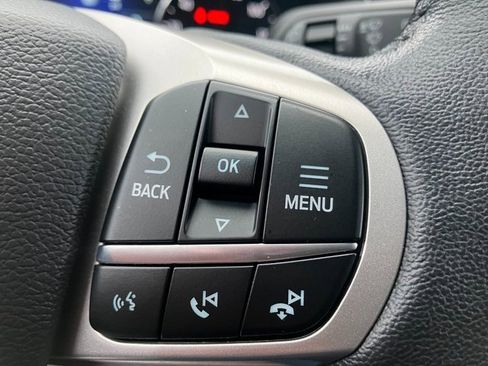 Used 2023 Ford Explorer XLT w/ Equipment Group 202A image 5