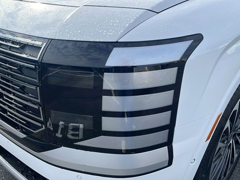 New 2026 Hyundai Palisade Calligraphy image 10