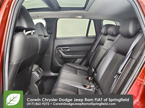 Used 2025 MAZDA CX-50 2.5 Hybrid w/ Premium Plus Pkg AWD/4WD image 14