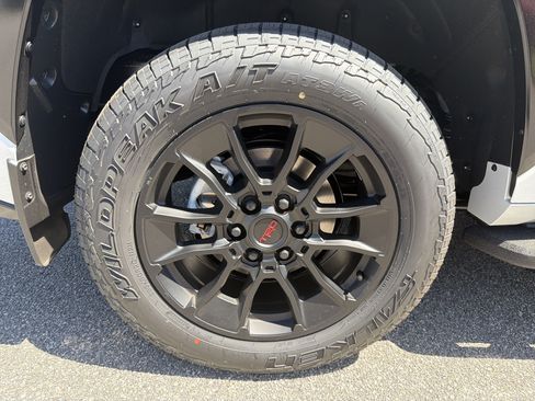 New 2026 Toyota Sequoia Platinum image 17