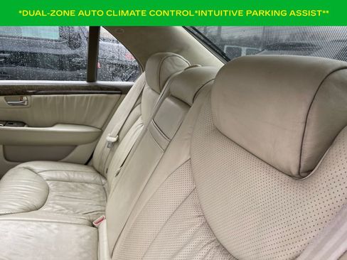 Used 2003 Lexus LS 430 image 7