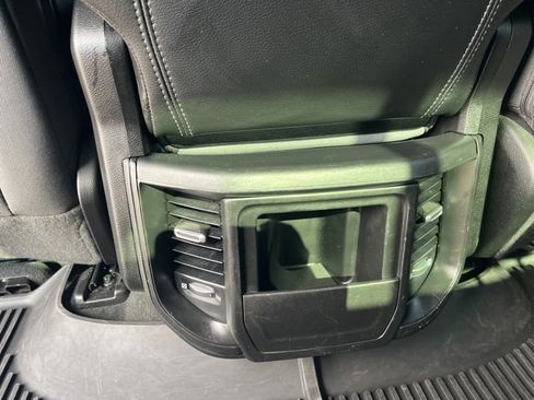 Used 2022 RAM 1500 Big Horn w/ Trailer Tow Group image 19