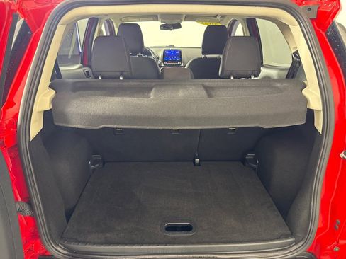 Used 2021 Ford EcoSport SE image 24