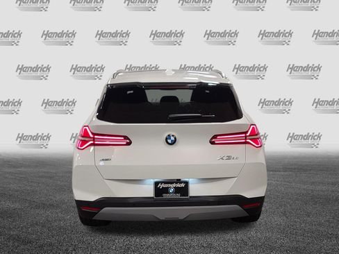 Used 2026 BMW X3 xDrive30i w/ Convenience Package AWD/4WD image 7