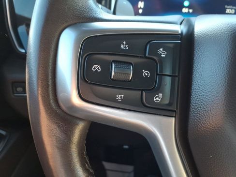 Used 2023 Chevrolet Silverado 1500 LT image 23