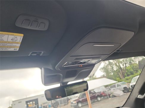 New 2026 Lincoln Navigator Black Label AWD/4WD image 37