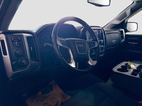 Used 2018 GMC Sierra 1500 SLE w/ SLE Value Package image 10