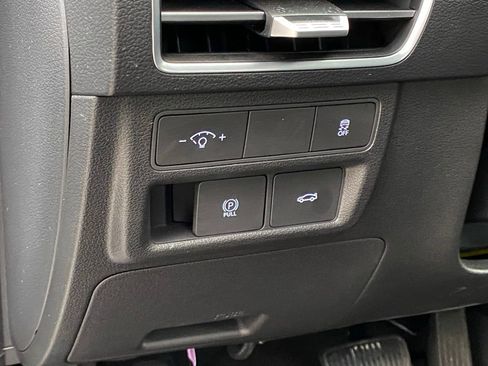 New 2026 Hyundai Sonata SEL FWD image 12