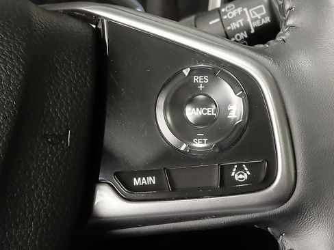 Used 2022 Honda CR-V EX-L image 29