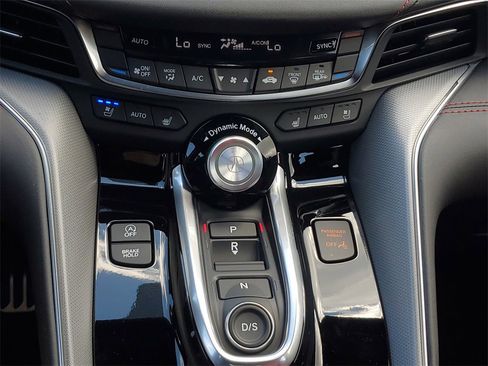 New 2025 Acura TLX A-Spec Package image 28