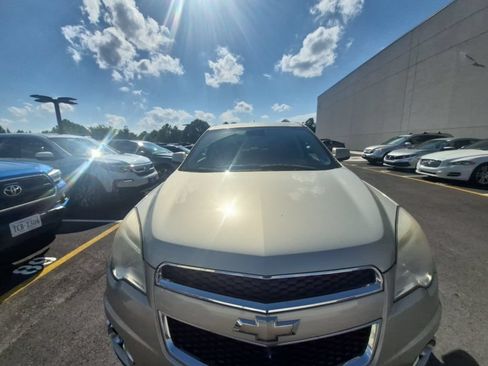 Used 2014 Chevrolet Equinox LT AWD/4WD image 2
