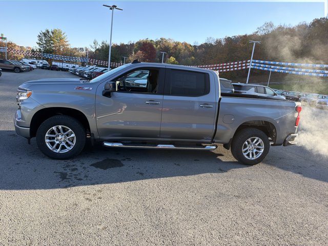 New 2026 Chevrolet Silverado 1500 RST w/ Z71 Off-Road Package AWD/4WD image 10