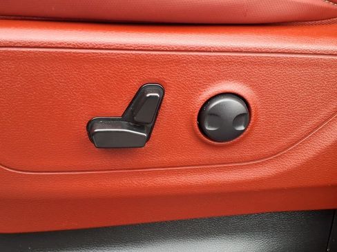 Used 2025 RAM 1500 Rebel w/ Rebel Level 1 Equipment Group AWD/4WD image 17