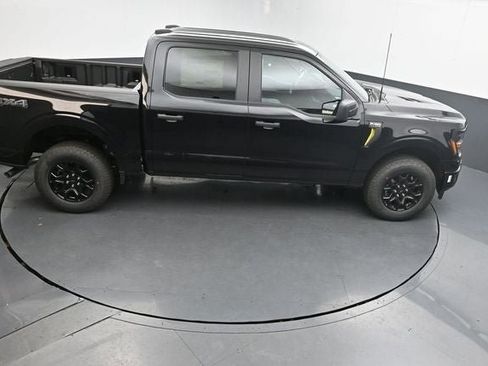 New 2025 Ford F150 STX image 28