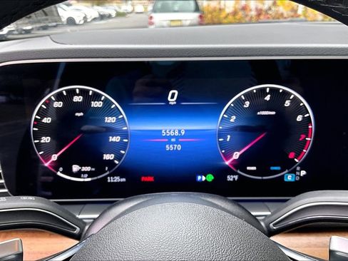Certified 2025 Mercedes-Benz GLE 350 GLE 350 image 22