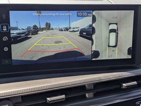 New 2026 Hyundai Santa Fe Calligraphy image 11