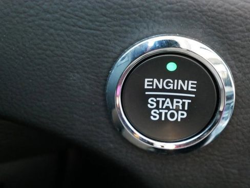 Certified 2022 Ford Edge SEL w/ Convenience Package image 25