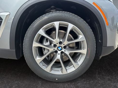 New 2026 BMW X5 xDrive40i image 31