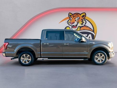Used 2016 Ford F150 XLT w/ Equipment Group 301A Mid RWD image 4