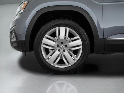Used 2019 Volkswagen Atlas SE AWD/4WD image 57