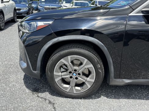 Certified 2023 BMW X1 xDrive28i w/ Premium Package AWD/4WD image 7