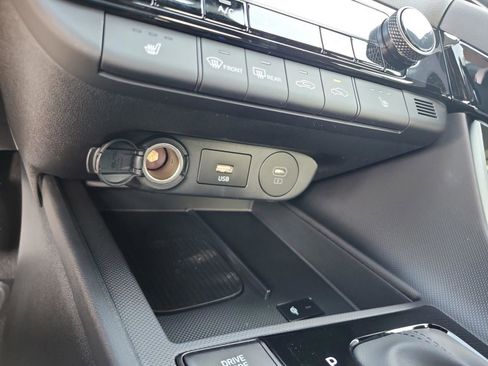 New 2026 Hyundai Elantra SEL Sport Premium FWD image 23