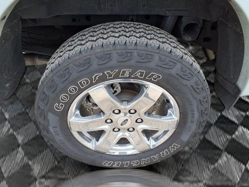 Used 2024 Ford Ranger XLT image 18