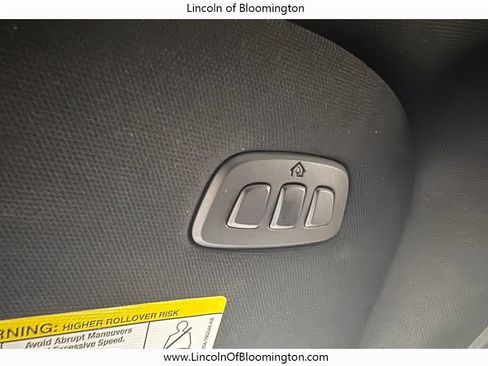 Used 2023 Ford F150 Lariat w/ Equipment Group 502A High image 66